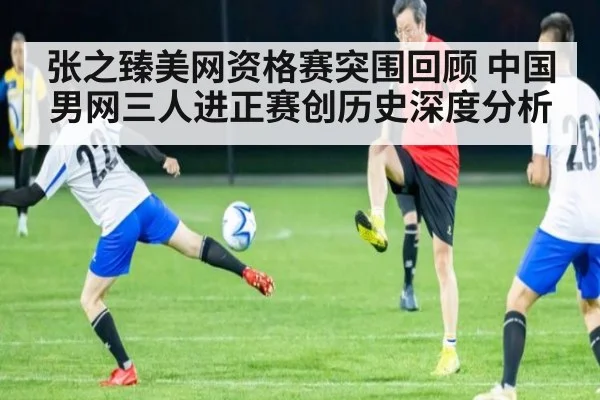 张之臻美网资格赛突围回顾 中国男网三人进正赛创历史深度分析